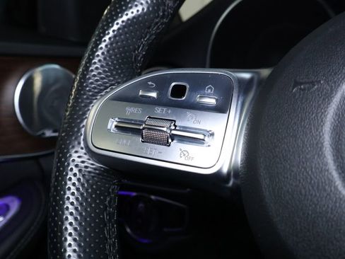 Used 2020 Mercedes-Benz C 300 4MATIC Sedan image 21