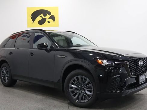 New 2026 MAZDA CX-70 SC Plus AWD/4WD image 2