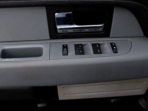 Used 2012 Ford F150 XLT w/ XTR Pkg image 7