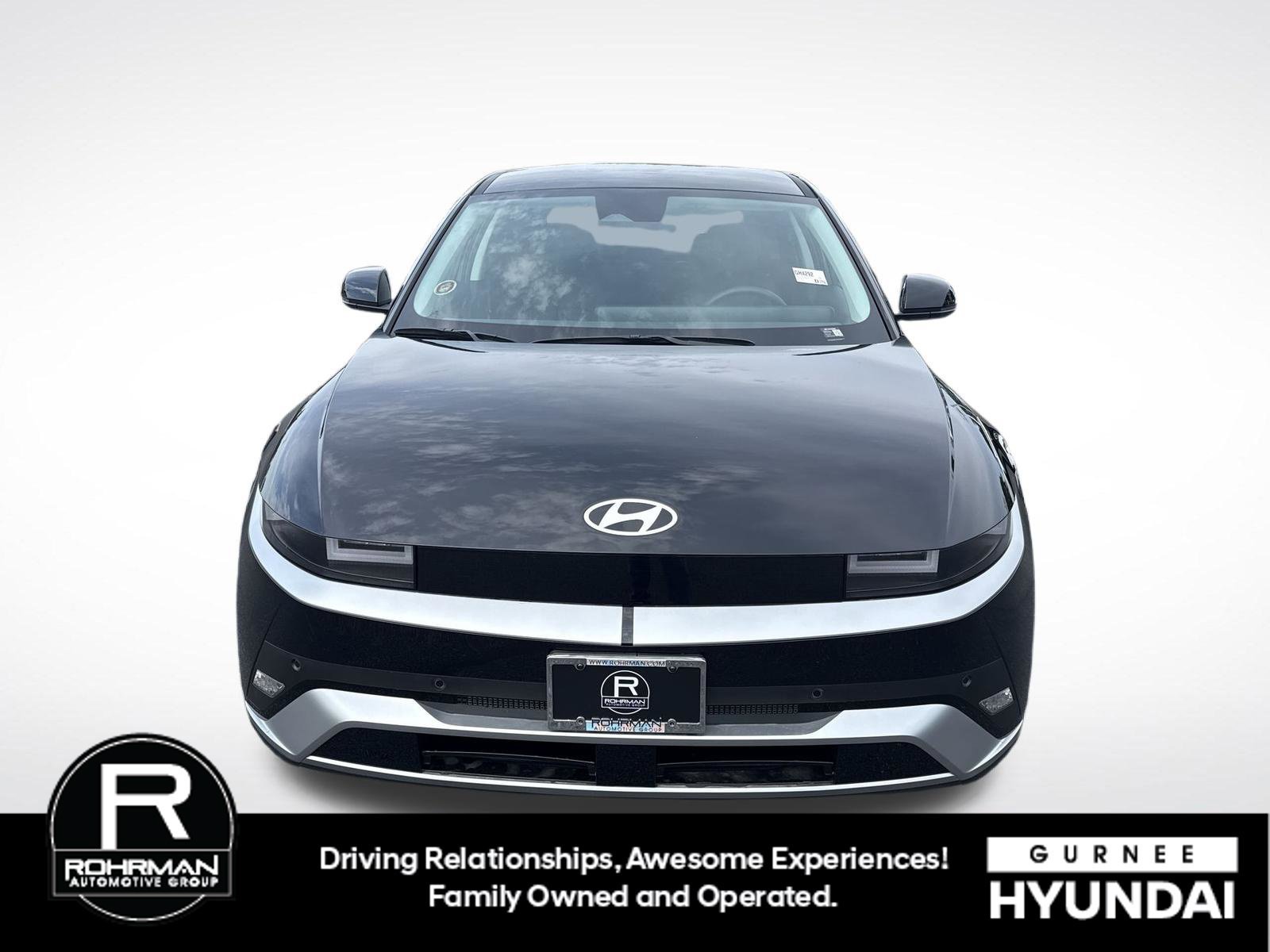 New 2026 Hyundai Ioniq 5 SEL AWD/4WD image 3