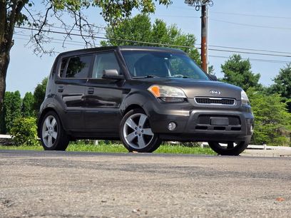Used 2010 Kia Soul !