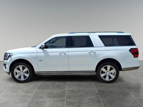 Used 2022 Ford Expedition Max King Ranch AWD/4WD image 2