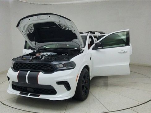 Used 2024 Dodge Durango SRT Hellcat image 78