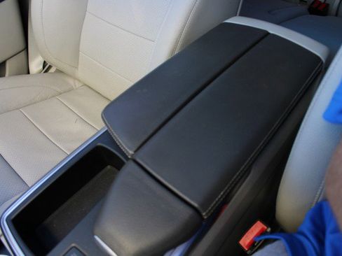 Used 2015 Mercedes-Benz ML 350 4MATIC image 25