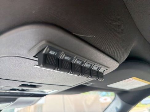 New 2025 Ford F250 Platinum AWD/4WD image 25
