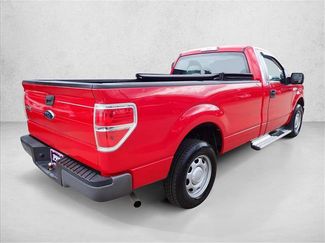 Used 2010 Ford F150 XL RWD video 4