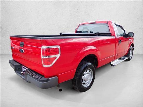 Used 2010 Ford F150 XL RWD image 4