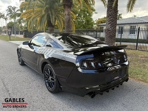 Used 2014 Ford Mustang Premium w/ Electronics Package image 11