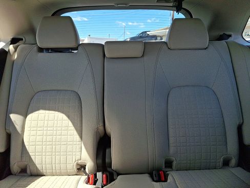 Used 2025 Honda HR-V LX image 15