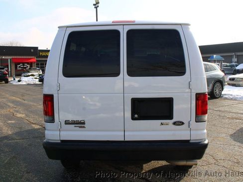 Used 2012 Ford E-350 and Econoline 350 XL w/ PWR Windows & Locks Group image 31