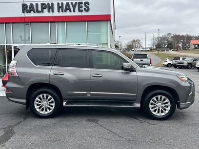 Used 2014 Lexus GX 460 w/ Premium Package