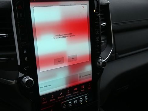 New 2026 RAM 2500 Laramie image 31