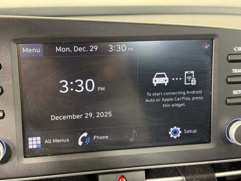 Used 2023 Hyundai Elantra SEL image 16