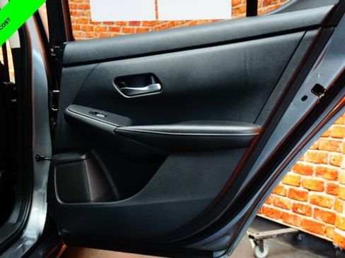 Certified 2020 Nissan Sentra S FWD image 47