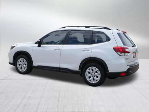 Used 2020 Subaru Forester w/ Alloy Wheel Package AWD/4WD image 5