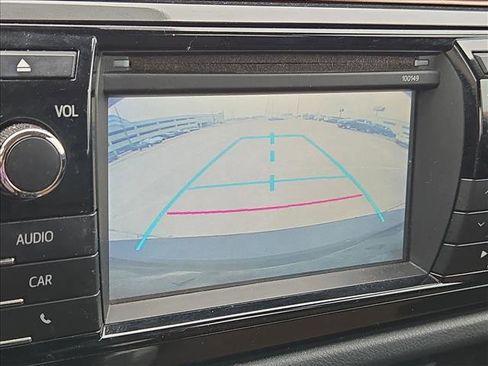 Used 2015 Toyota Corolla S image 13