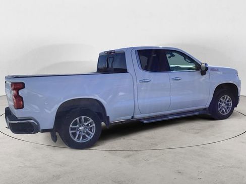 Used 2020 Chevrolet Silverado 1500 LTZ w/ LTZ Plus Package image 6