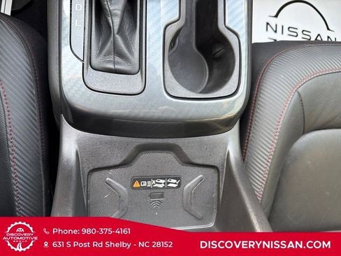 Used 2020 GMC Canyon All Terrain AWD/4WD image 23
