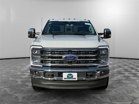 New 2026 Ford F350 Lariat w/ Lariat Premium Package AWD/4WD image 8