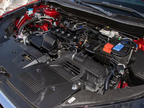 Used 2023 Honda CR-V EX-L image 31