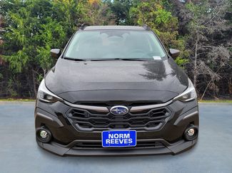 New 2026 Subaru Crosstrek 2.5i Limited video 2