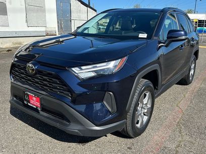 Certified 2024 Toyota RAV4 XLE w/ Convenience Package