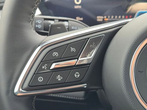 New 2026 Buick Enclave Avenir w/ Super Cruise Package image 35