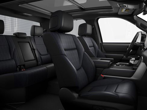 New 2026 Toyota Tundra Platinum AWD/4WD image 20