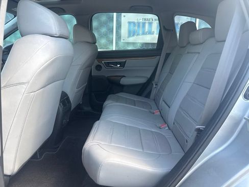 Used 2020 Honda CR-V EX-L image 9