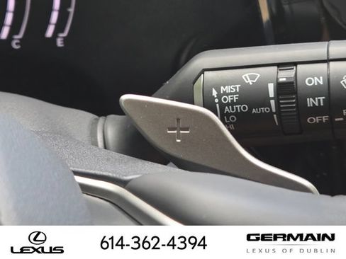 Used 2025 Lexus NX 350 AWD w/ Accessory Package (2T) image 25