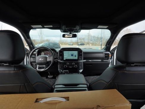 Used 2022 Ford F150 Tremor w/ Equipment Group 401A Mid image 23