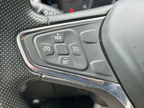 Used 2020 Chevrolet Malibu LT FWD image 40