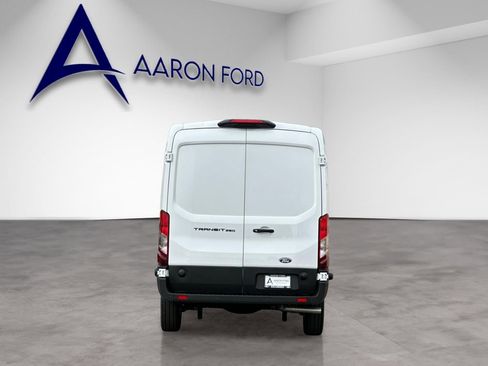 New 2026 Ford Transit 250 148 Medium Roof RWD image 5