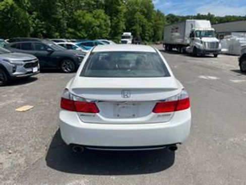 Used 2014 Honda Accord Sport image 6