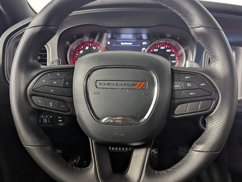 Used 2023 Dodge Charger R/T RWD image 16