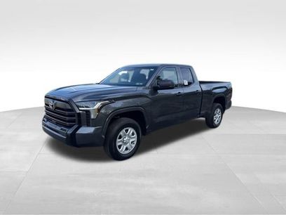 New 2026 Toyota Tundra SR