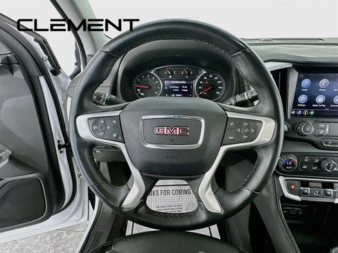 Used 2023 GMC Terrain SLT w/ Tech Package AWD/4WD image 15