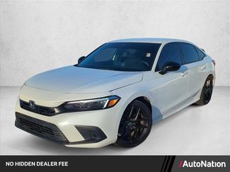 Used 2023 Honda Civic Sport video 1