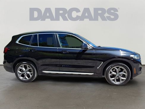 Certified 2024 BMW X3 xDrive30i w/ Premium Package AWD/4WD image 7