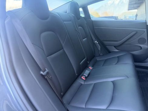 Used 2023 Tesla Model 3 Performance image 17