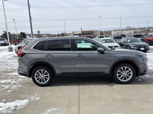 Used 2023 Honda CR-V EX image 4