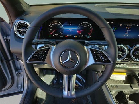 Certified 2026 Mercedes-Benz GLB 250 image 29