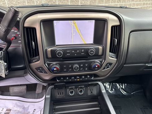 Used 2015 GMC Sierra 1500 Denali image 22