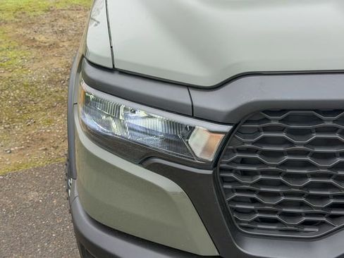 New 2026 RAM 1500 Rebel w/ Bed Utility Group image 5