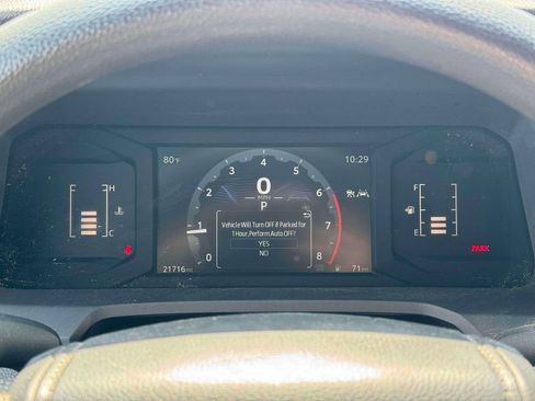 Used 2025 Toyota Tacoma SR RWD image 25