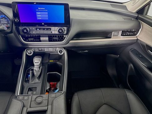 Used 2024 Toyota Grand Highlander Limited image 24