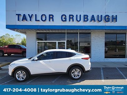 Used 2024 Buick Envista Preferred w/ Advanced Safety Package