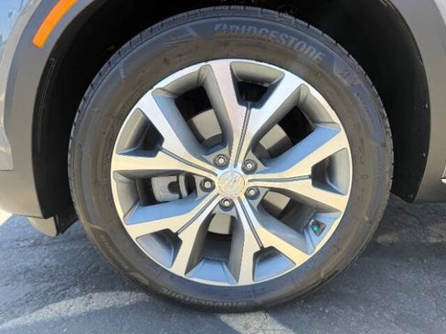 Used 2020 Hyundai Palisade SEL FWD image 9