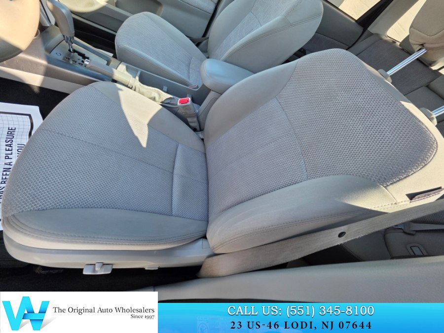 Used 2012 Subaru Forester 2.5XT Premium AWD/4WD image 14