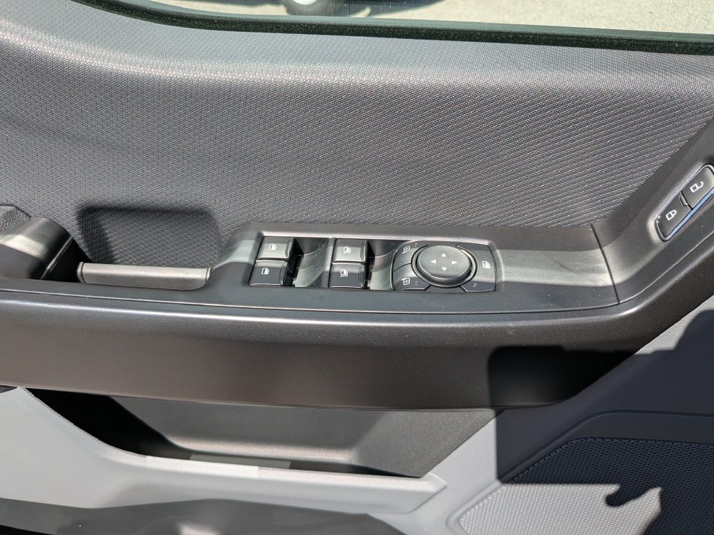 New 2026 Ford F150 XL RWD image 16